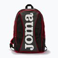 Joma Open tennis backpack black/red 400925.106
