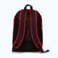 Joma Open tennis backpack black/red 400925.106 2