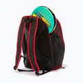 Joma Open tennis backpack black/red 400925.106 6