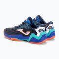 Men's tennis shoes Joma Ace Pro navy 3