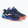 Men's tennis shoes Joma Ace Pro navy 4