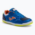 Joma Top Flex IN royal children's football boots