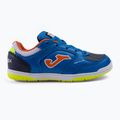 Joma Top Flex IN royal children's football boots 2