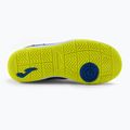 Joma Top Flex IN royal children's football boots 5