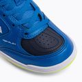 Joma Top Flex IN royal children's football boots 8