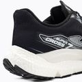 Joma men's running shoes R.Super Cross 2221 black RCROSW2221C 9