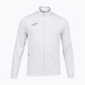 Joma Montreal Full Zip tennis sweatshirt white 102744.200