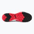 Men's Joma Cancha TF football boots red/white/green 5