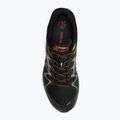 Joma Tk.Trek men's running shoes black and orange TKTREW2231H 6