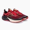 Joma men's running shoes Tk.Rase 2220 red TKRASW2220D 4