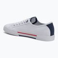 Men's shoes Pepe Jeans Bradyen Basic white 3