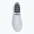 Men's shoes Pepe Jeans Bradyen Basic white 5