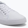Men's shoes Pepe Jeans Bradyen Basic white 7