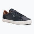 Men's shoes Pepe Jeans Kenton Court navy