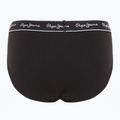 Men's briefs Pepe Jeans Pepe Bf 3 pairs black 2