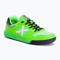 MUNICH Continental V2 men's football boots green