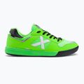 MUNICH Continental V2 men's football boots green 2
