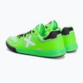 MUNICH Continental V2 men's football boots green 3