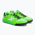 MUNICH Continental V2 men's football boots green 4