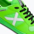 MUNICH Continental V2 men's football boots green 8