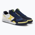 MUNICH Gresca men's football boots blue 4