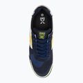 MUNICH Gresca men's football boots blue 6