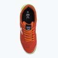 MUNICH Gresca men's football boots orange 6