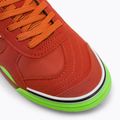 MUNICH Gresca men's football boots orange 9
