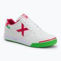 MUNICH G-3 Profit men's football boots white