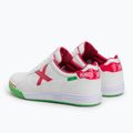 MUNICH G-3 Profit men's football boots white 3