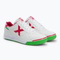 MUNICH G-3 Profit men's football boots white 5