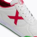 MUNICH G-3 Profit men's football boots white 8
