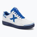 MUNICH G-3 Kid Profit children's football boots white