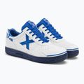MUNICH G-3 Kid Profit children's football boots white 4