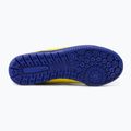 Children's football boots MUNICH G-3 Kid Profit yellow 5