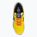 Children's football boots MUNICH G-3 Kid Profit yellow 6