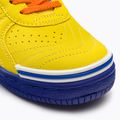 Children's football boots MUNICH G-3 Kid Profit yellow 7