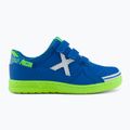 Children's football boots MUNICH G-3 Kid Vco Profit blue 2