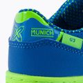 Children's football boots MUNICH G-3 Kid Vco Profit blue 7