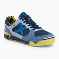 Children's football boots MUNICH One Kid grey