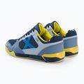 Children's football boots MUNICH One Kid grey 5