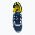 Children's football boots MUNICH One Kid grey 6