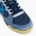 Children's football boots MUNICH One Kid grey 8