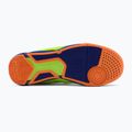 MUNICH One Kid football boots light green 5