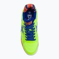 MUNICH One Kid football boots light green 6