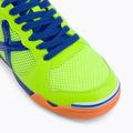 MUNICH One Kid football boots light green 9