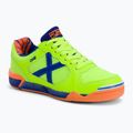 MUNICH One Kid football boots light green 10