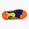 Children's football boots MUNICH One Kid Vco light green 5