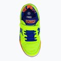 Children's football boots MUNICH One Kid Vco light green 6