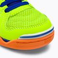 Children's football boots MUNICH One Kid Vco light green 7